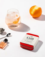 Craft Cocktail Kit Italian Spritz
