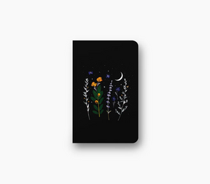 Flowering of Consciousness Notebook Lined