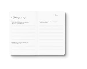 Be Always Mindful Guided Journal