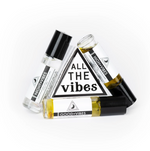 All The Vibes Oil Trio