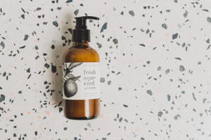 Fresh Squeezed Body Lotion