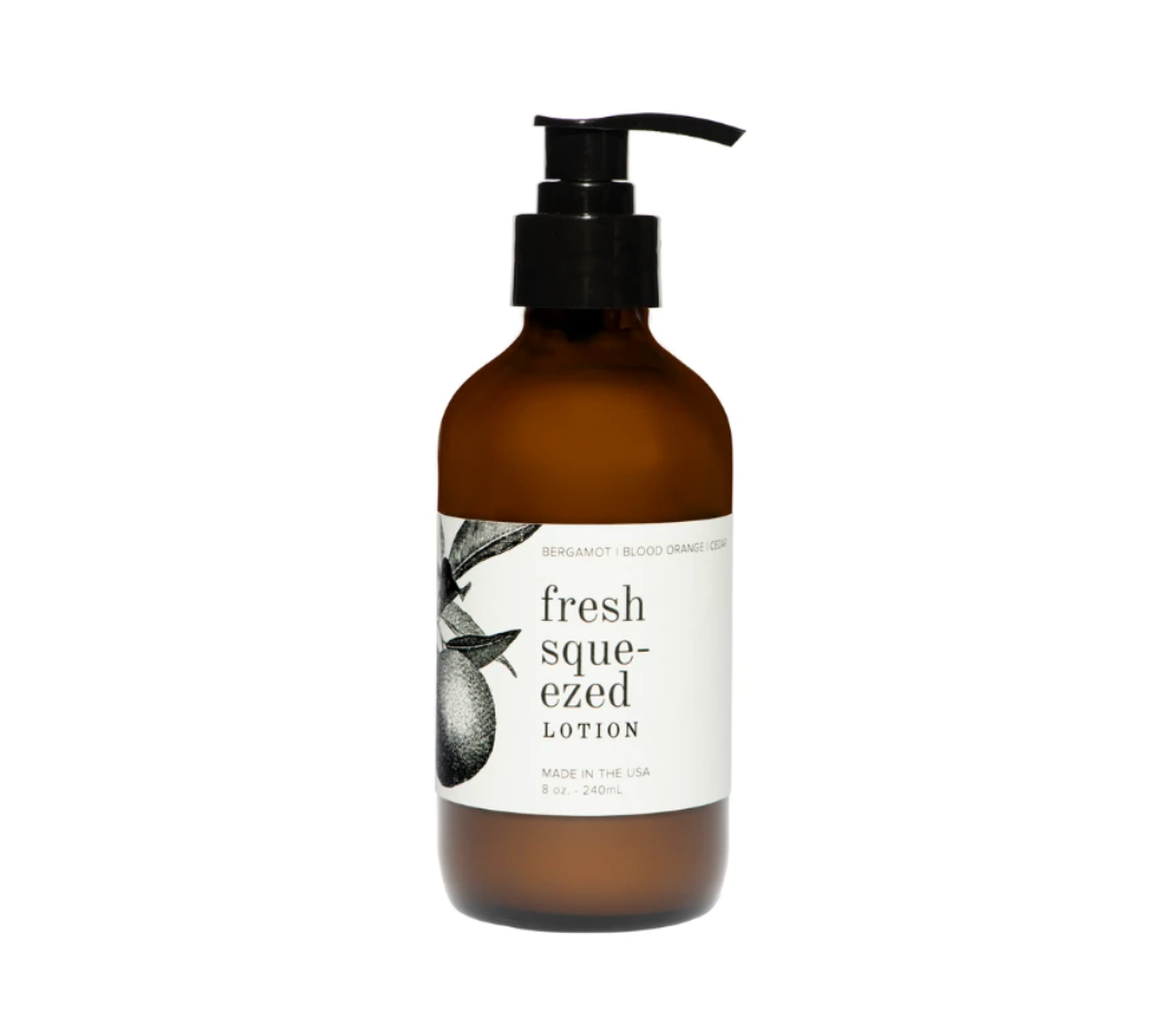 Fresh Squeezed Body Lotion